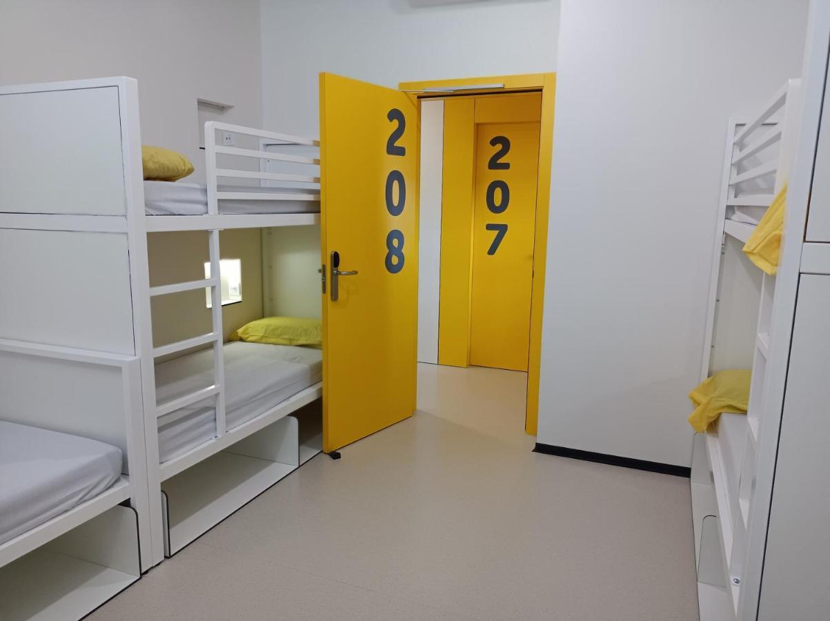 Hostel Alberg Barcelona Xanascat *