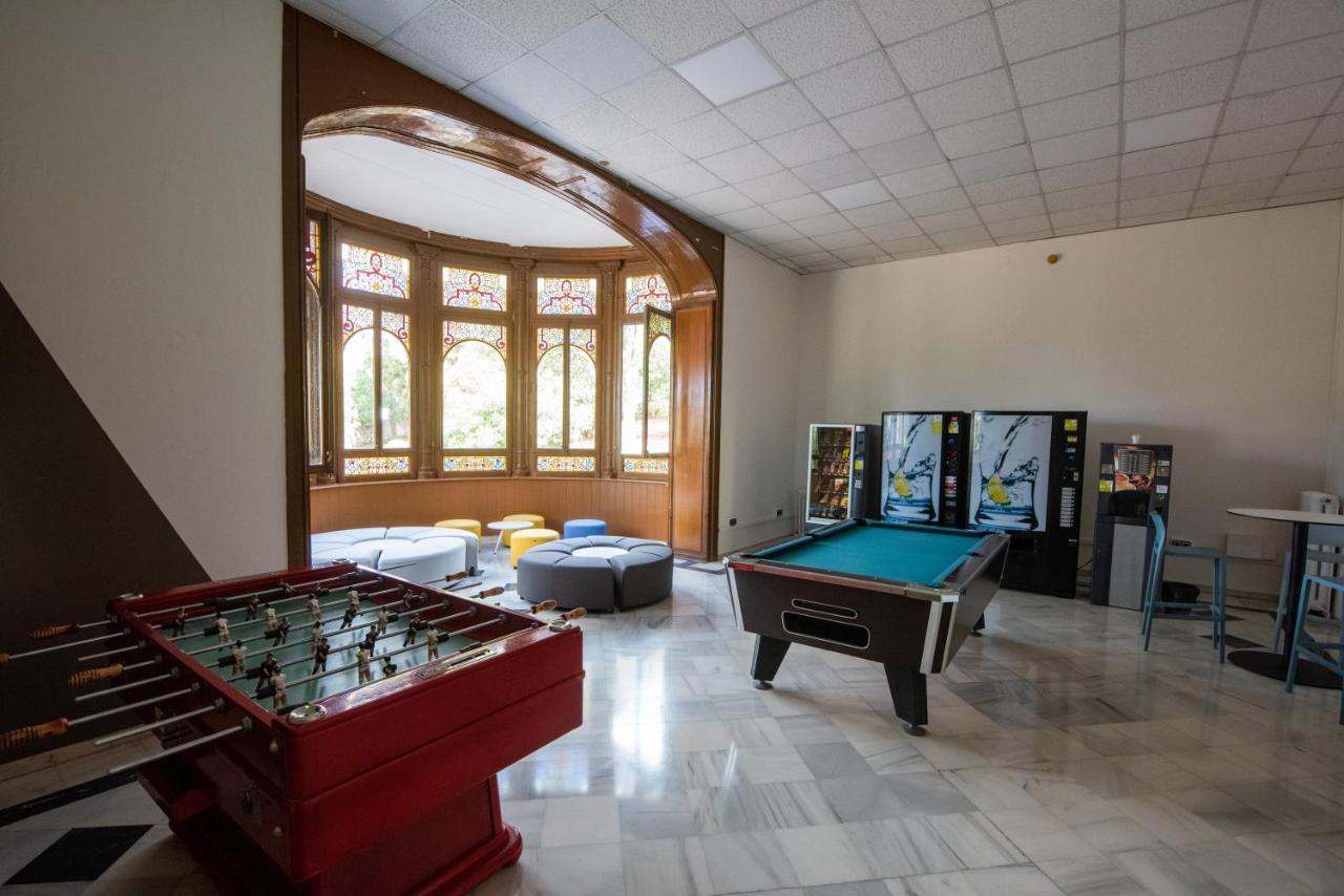 Xanascat Hostel Barcelona