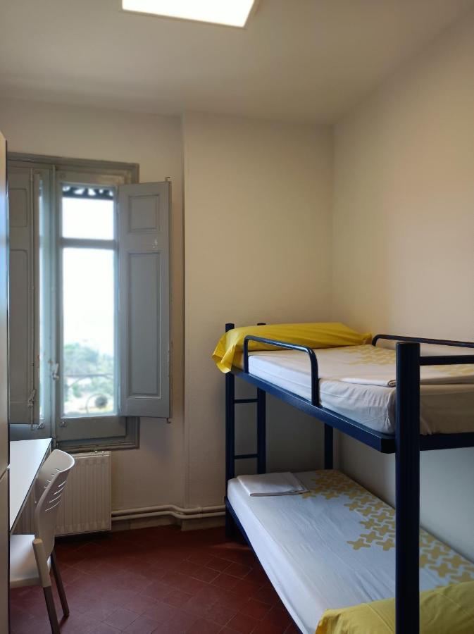 Hostel Xanascat Barcelona