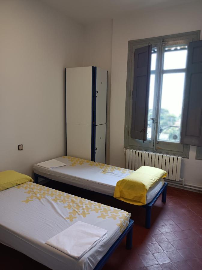 Xanascat Hostel *