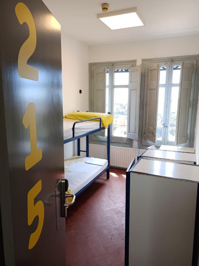 Hostel Xanascat Barcelona