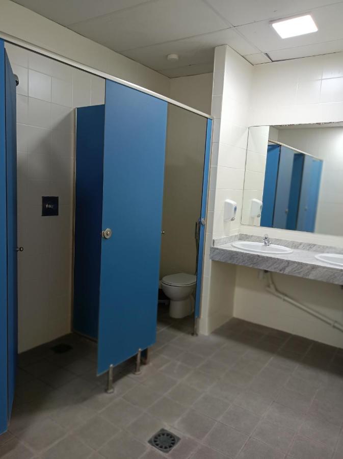 Hostel Xanascat
