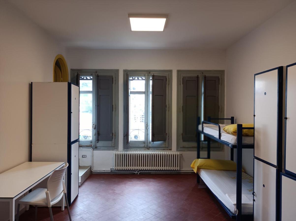 Hostel Xanascat
