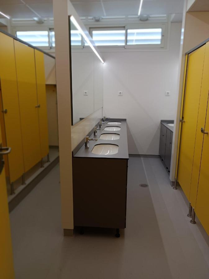 Xanascat Hostel