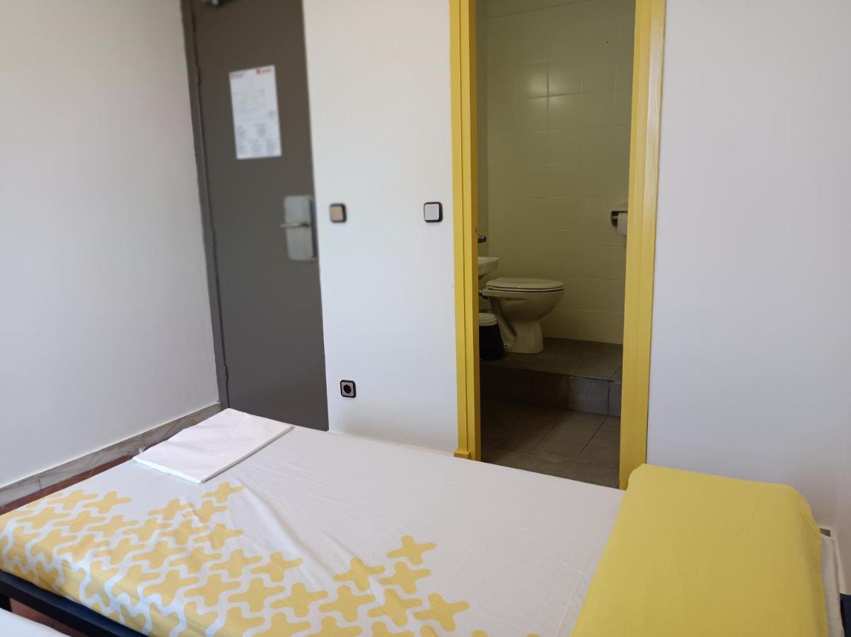 Xanascat Hostel Barcelona