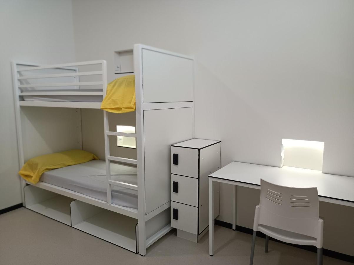 Hostel Xanascat Barcelona