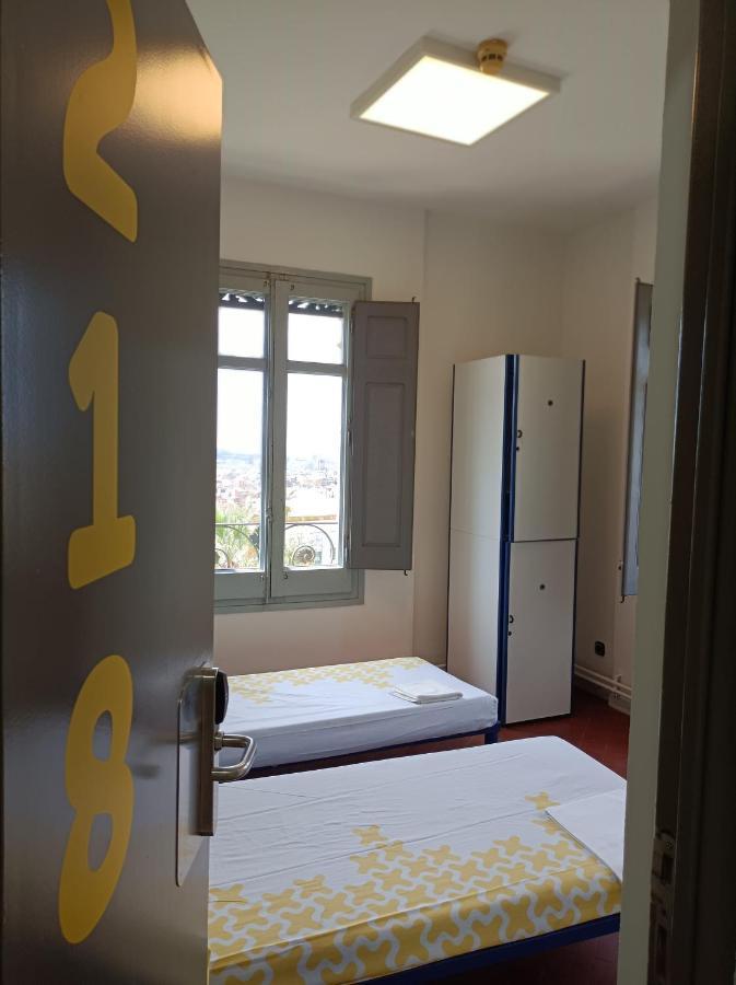 Xanascat Hostel *