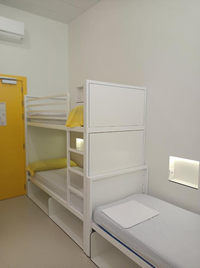 Hostel Xanascat Barcelona