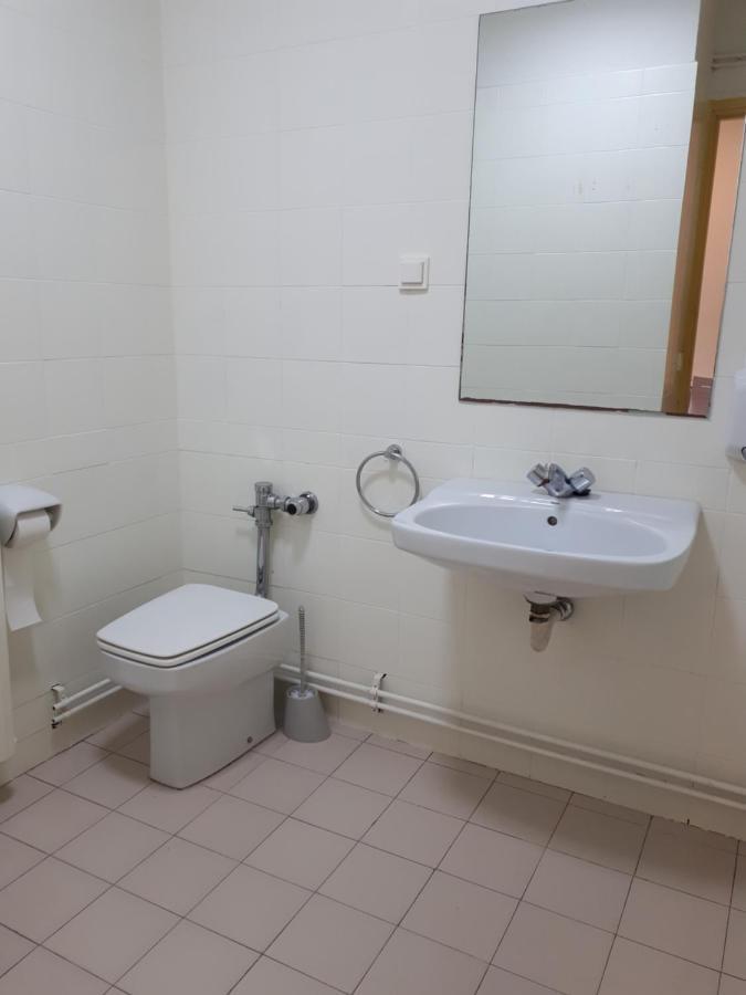 Xanascat Hostel Barcelona